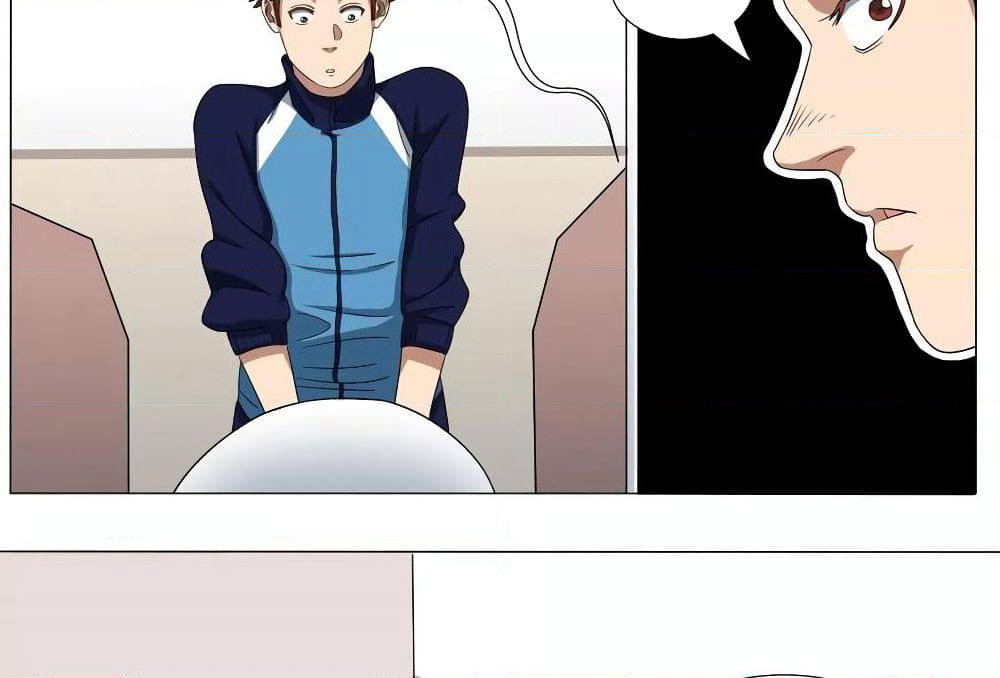 Youth Under Rebound page 45