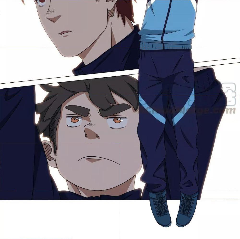 Youth Under Rebound page 34