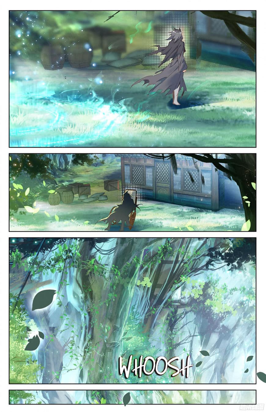 Yuan Zun page 5