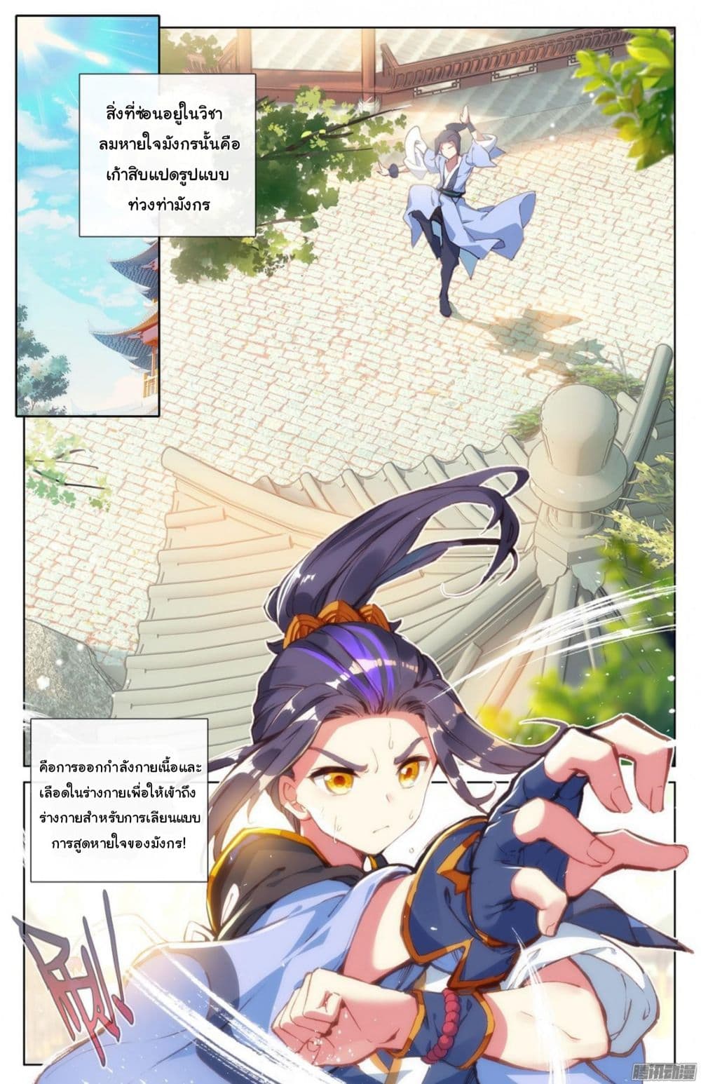 Yuan Zun page 2