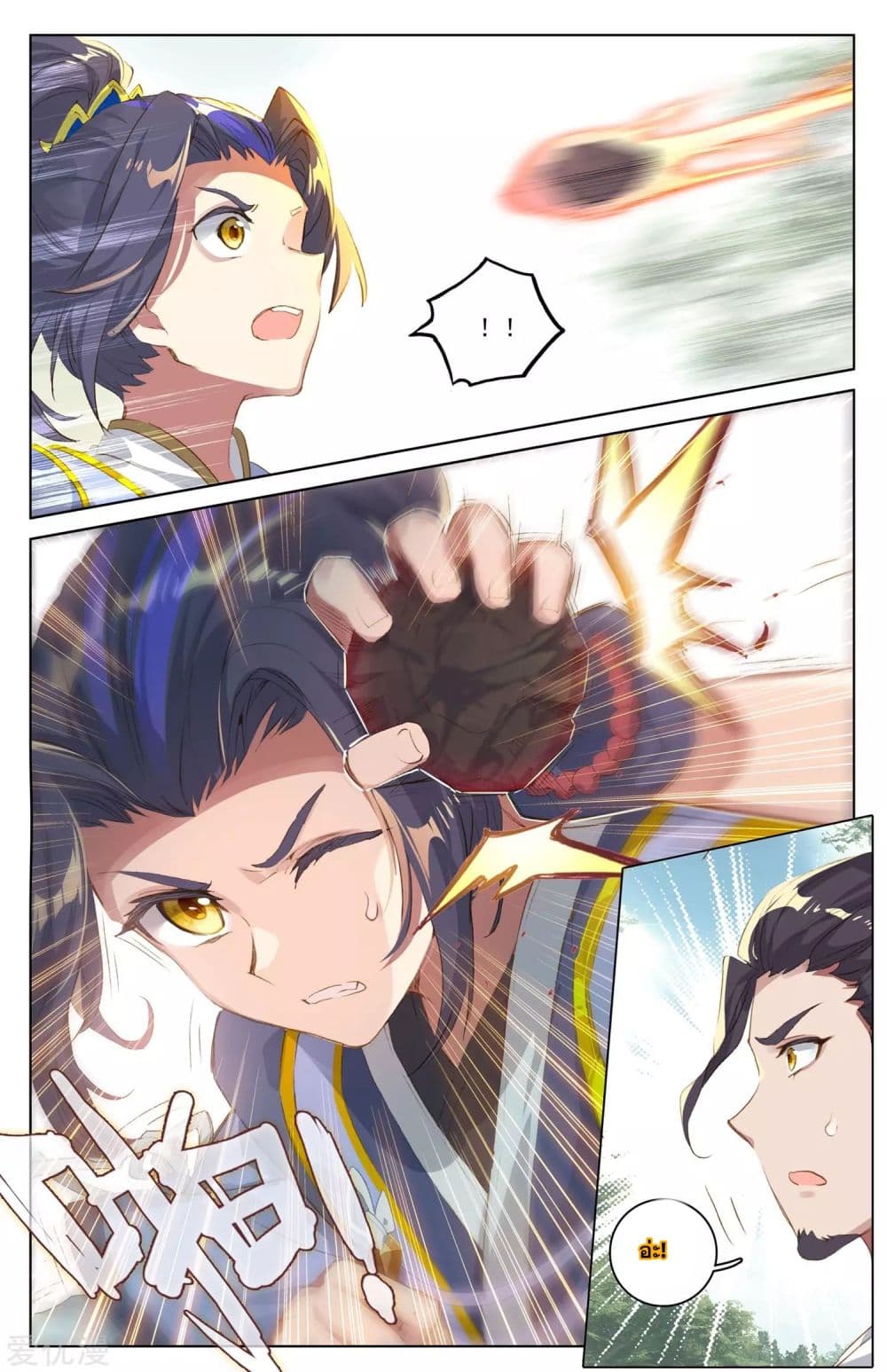 Yuan Zun page 10
