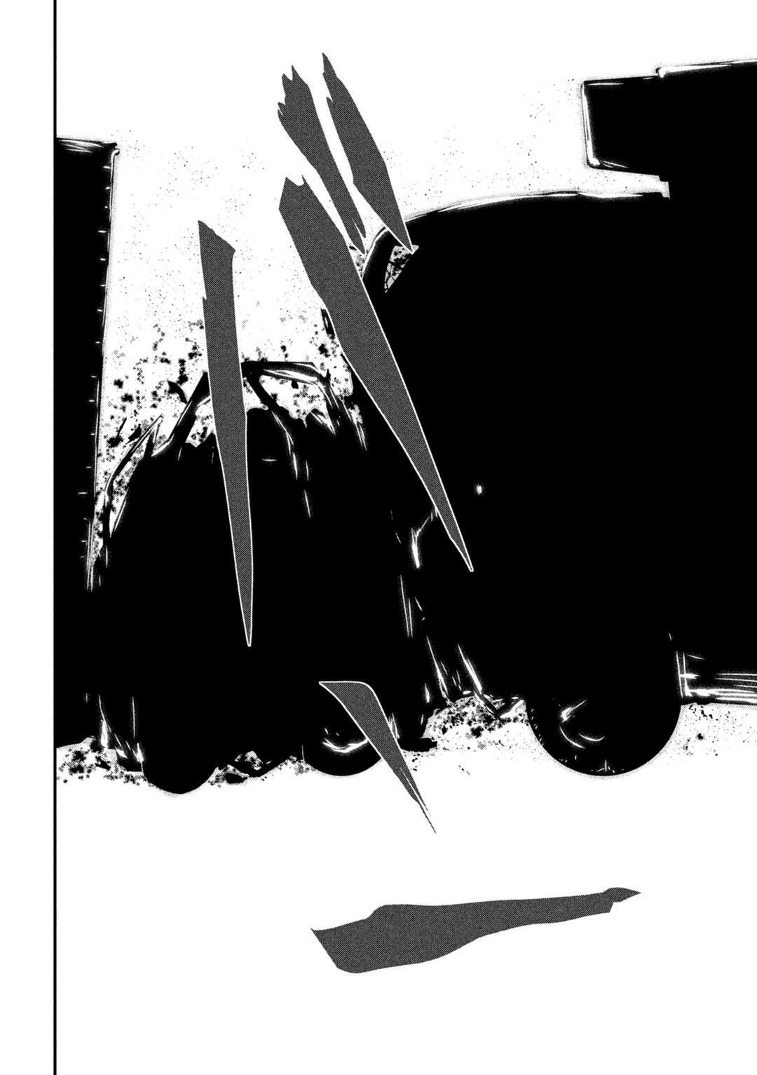 Yukionna to Kani wo Kuu page 10