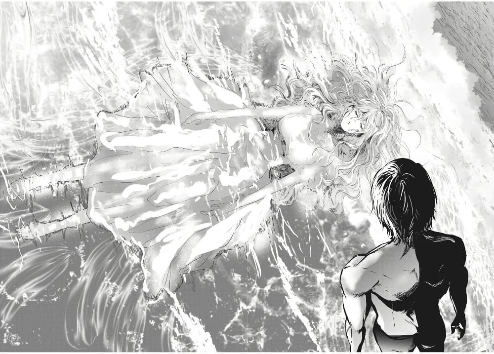Yukionna to Kani wo Kuu page 5
