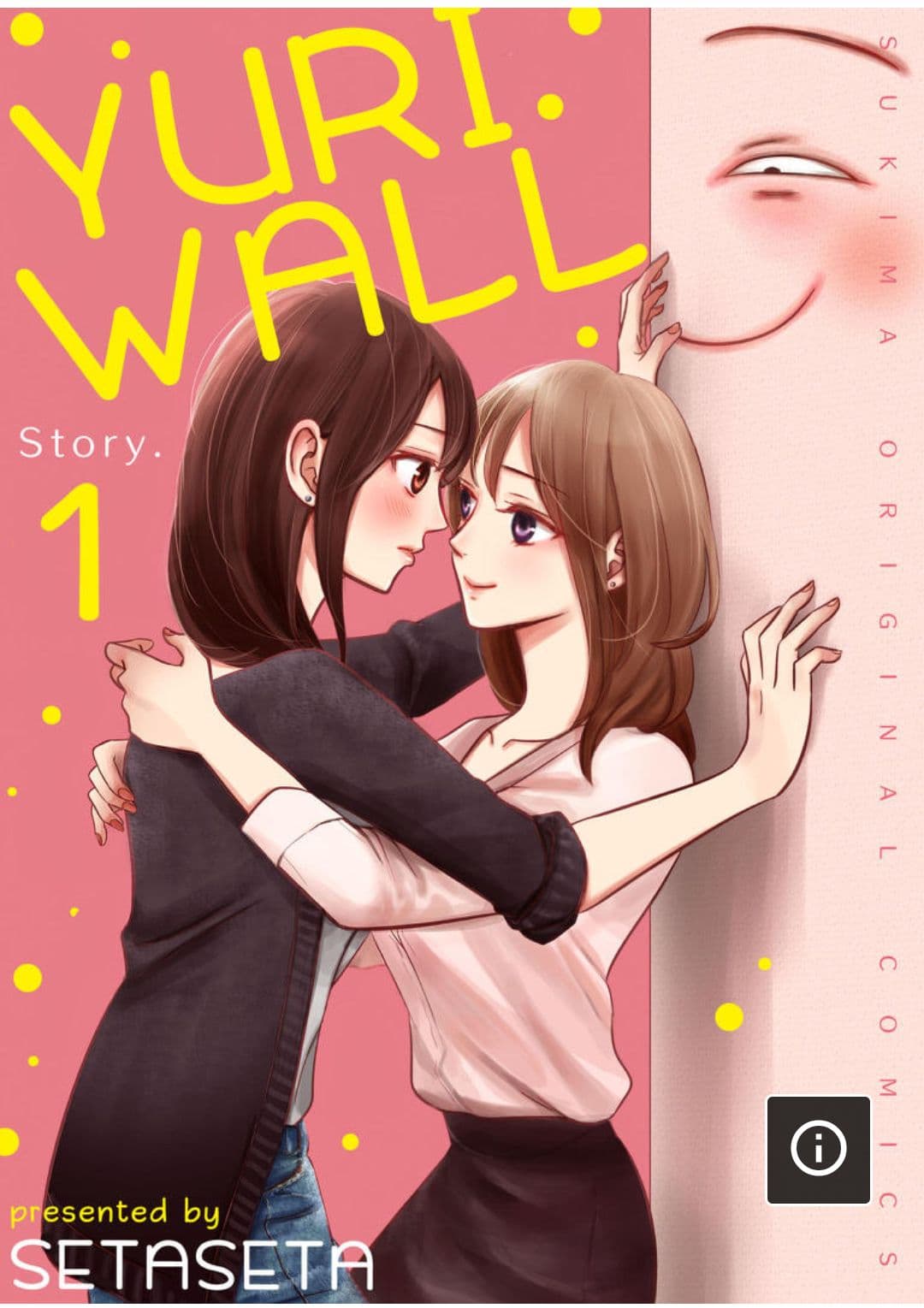 Yuri Wall page 1