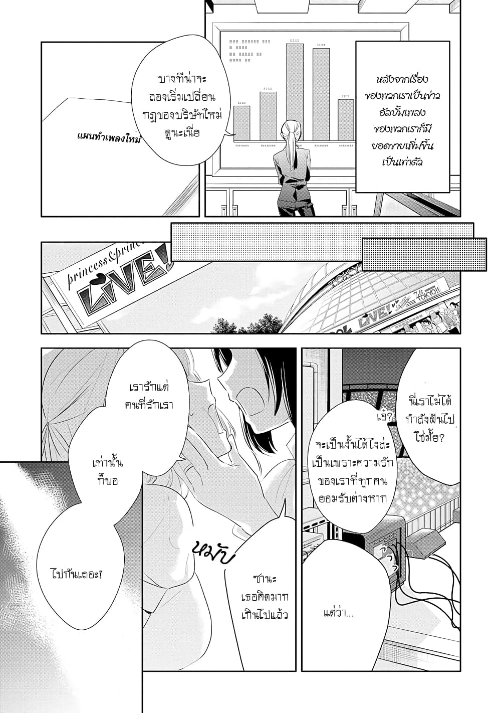 Yurikon page 23
