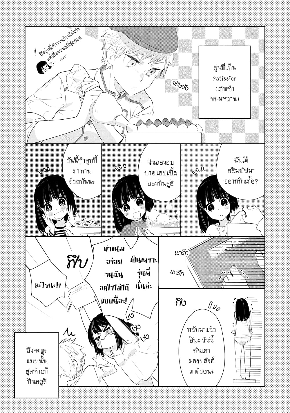 Yurikon page 28