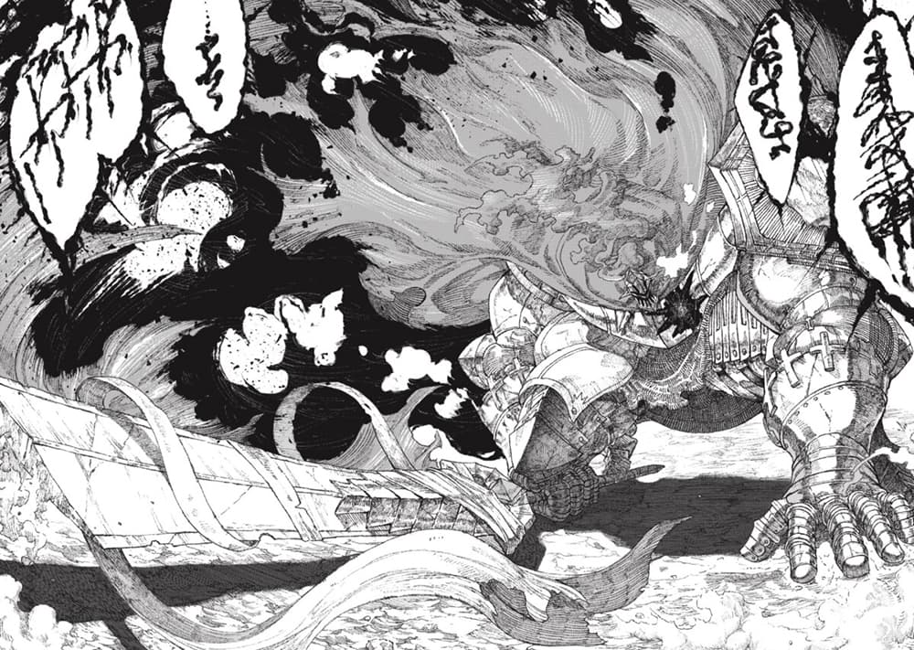 Yuusha ni Haiboku shita Maou-sama wa Kaerizaku Tame ni Mamono Guild wo Tsukuru Koto ni Shimashita page 4