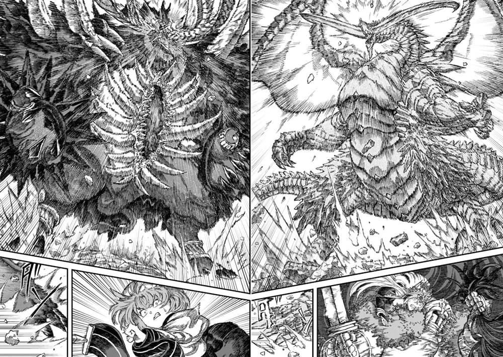Yuusha ni Haiboku shita Maou-sama wa Kaerizaku Tame ni Mamono Guild wo Tsukuru Koto ni Shimashita page 4