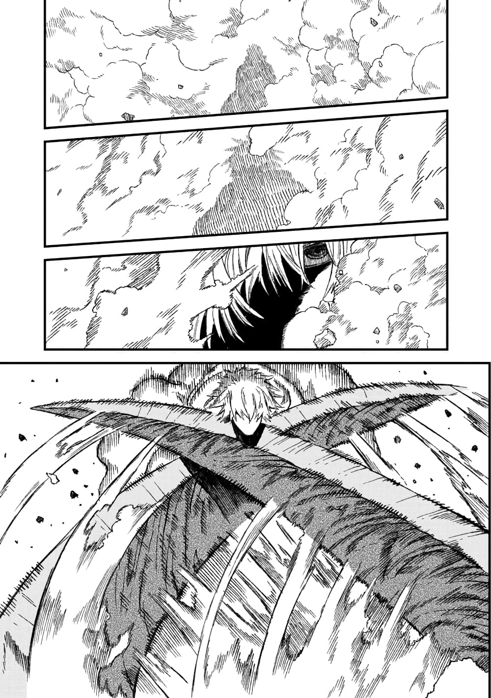 Yuusha ni Haiboku shita Maou-sama wa Kaerizaku Tame ni Mamono Guild wo Tsukuru Koto ni Shimashita page 7