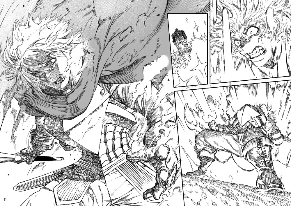 Yuusha ni Haiboku shita Maou-sama wa Kaerizaku Tame ni Mamono Guild wo Tsukuru Koto ni Shimashita page 4