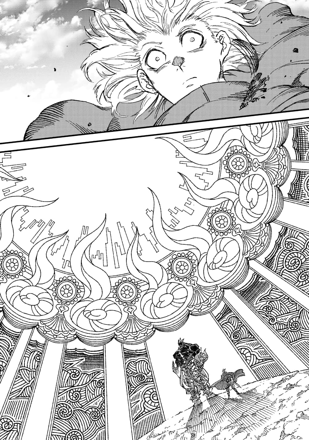 Yuusha ni Haiboku shita Maou-sama wa Kaerizaku Tame ni Mamono Guild wo Tsukuru Koto ni Shimashita page 8