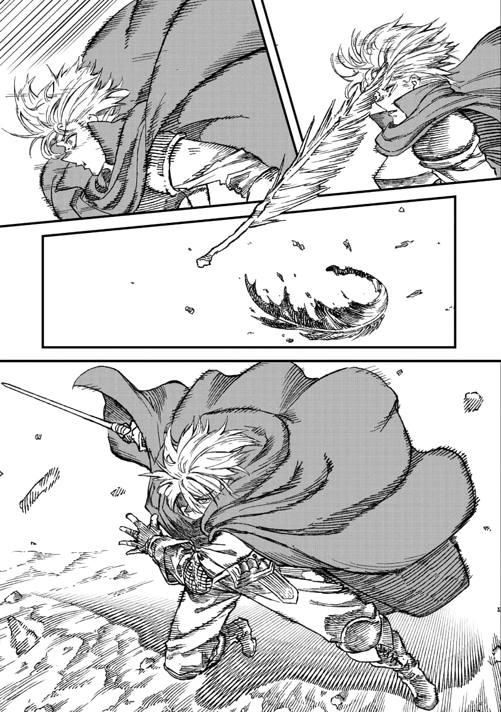 Yuusha ni Haiboku shita Maou-sama wa Kaerizaku Tame ni Mamono Guild wo Tsukuru Koto ni Shimashita page 9