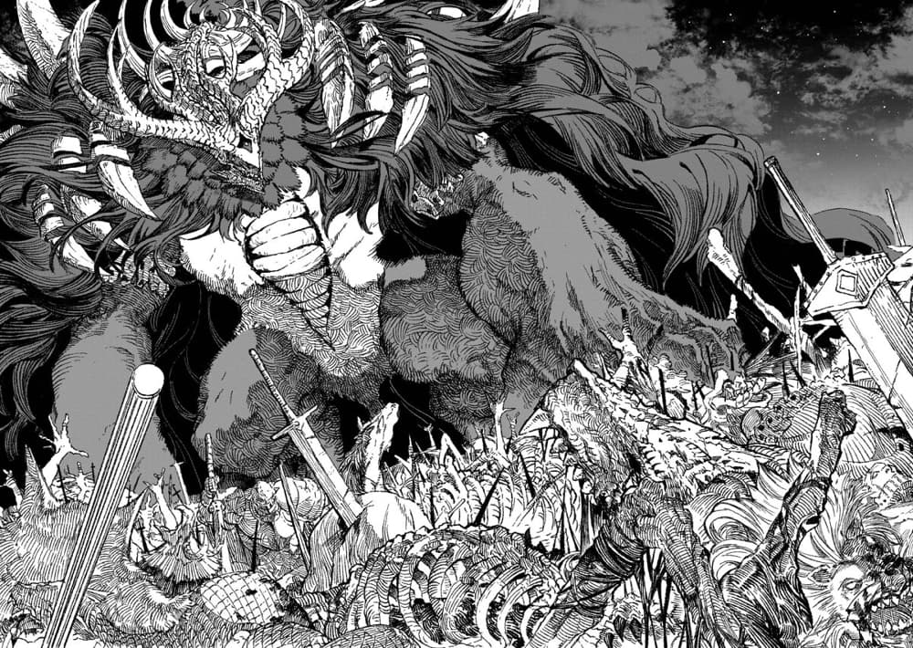 Yuusha ni Haiboku shita Maou-sama wa Kaerizaku Tame ni Mamono Guild wo Tsukuru Koto ni Shimashita page 4