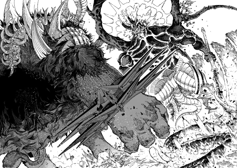Yuusha ni Haiboku shita Maou-sama wa Kaerizaku Tame ni Mamono Guild wo Tsukuru Koto ni Shimashita page 4