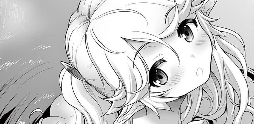 Yuusha-sama, Yukagen wa Ikaga desu ka? page 3