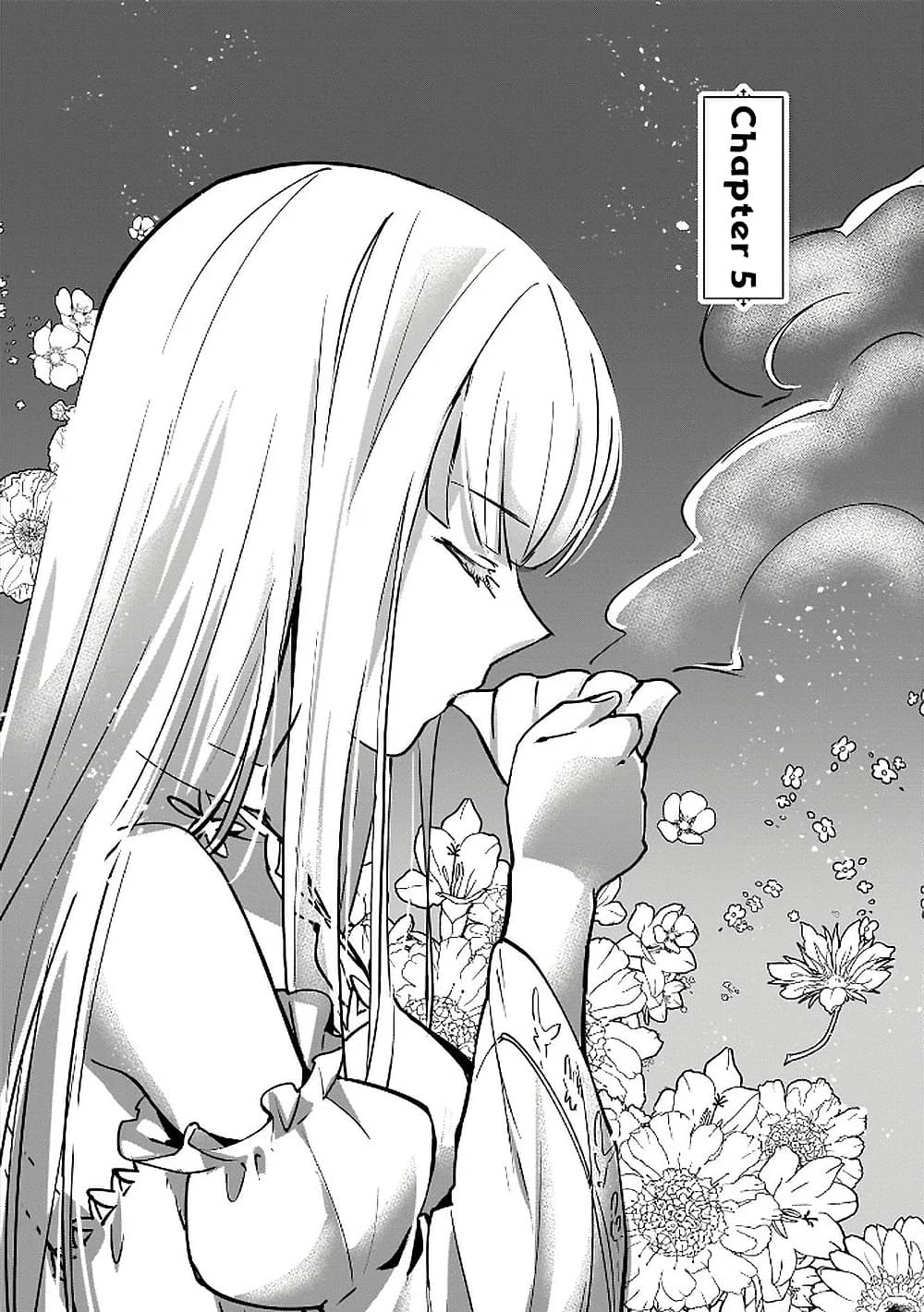 Yuusha Shoukan ni Makikomareta kedo, Isekai wa Heiwa deshita page 3