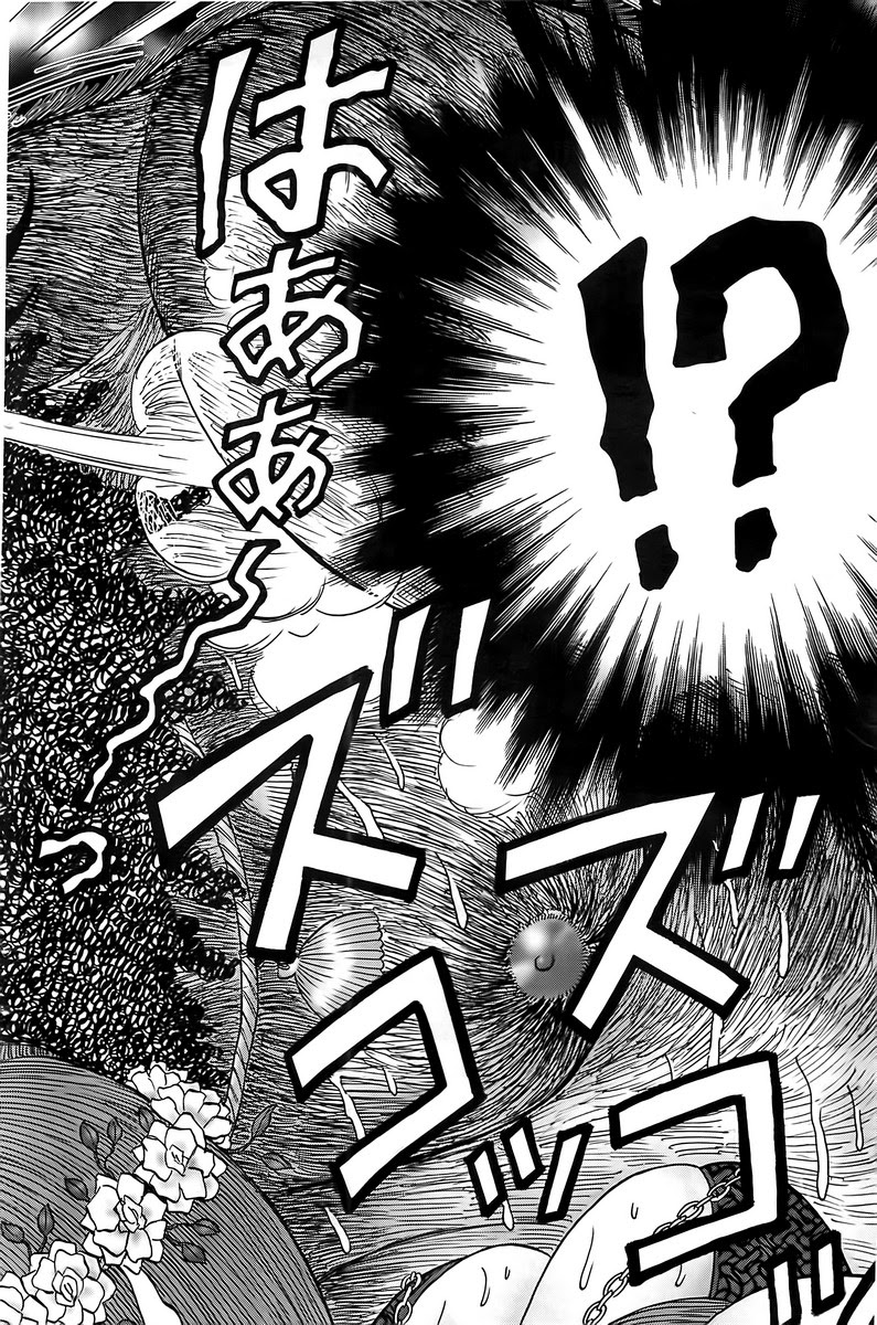Zetsubou no Hantou page 6