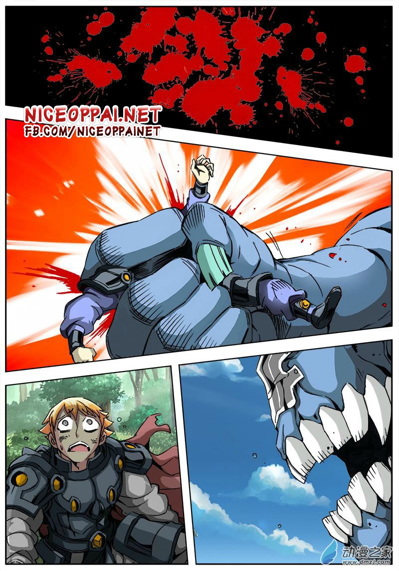 Zhan Long 2 page 2