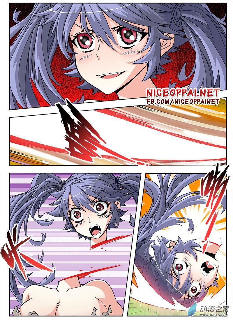 Zhan Long 2 page 11