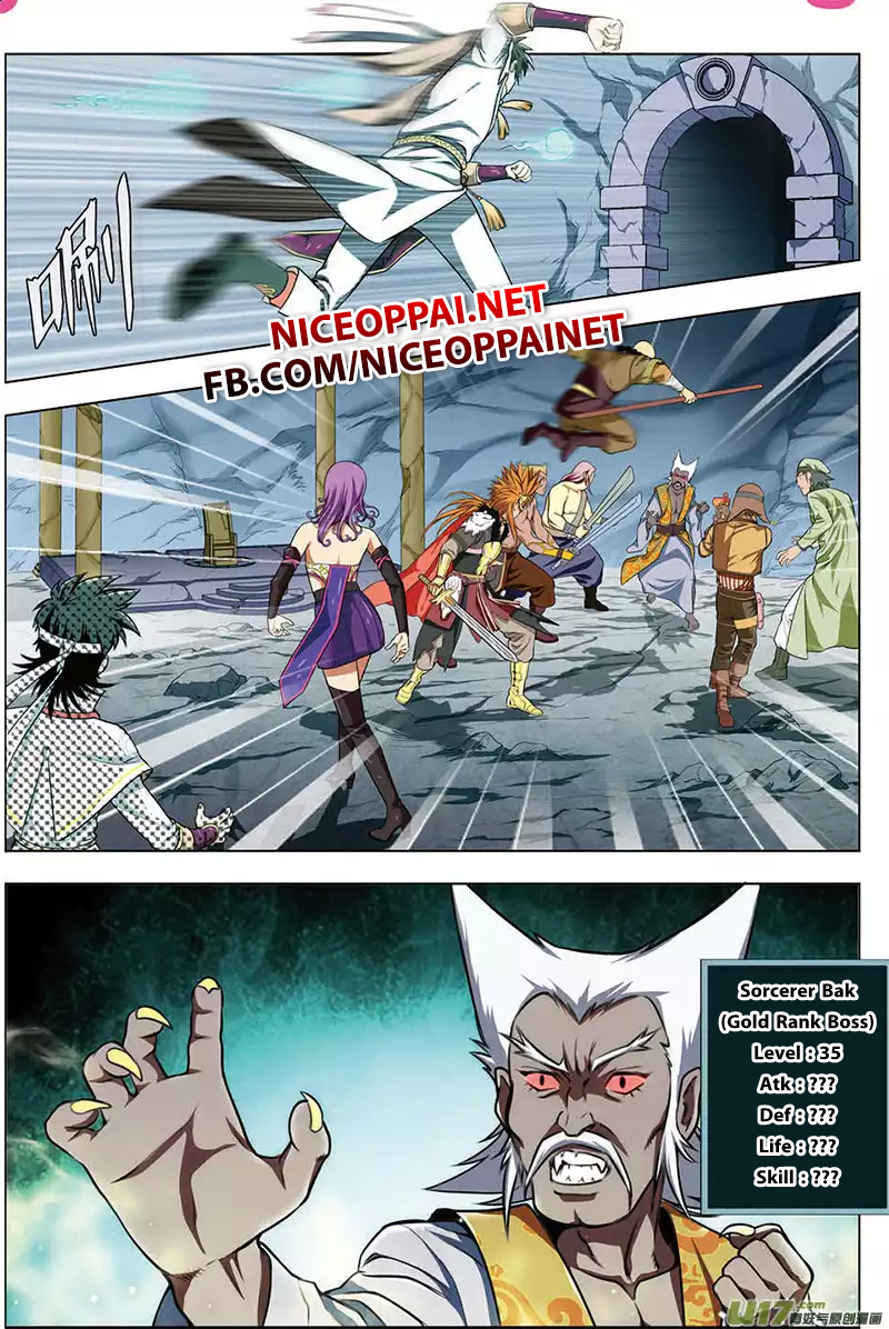 Zhan Long page 4