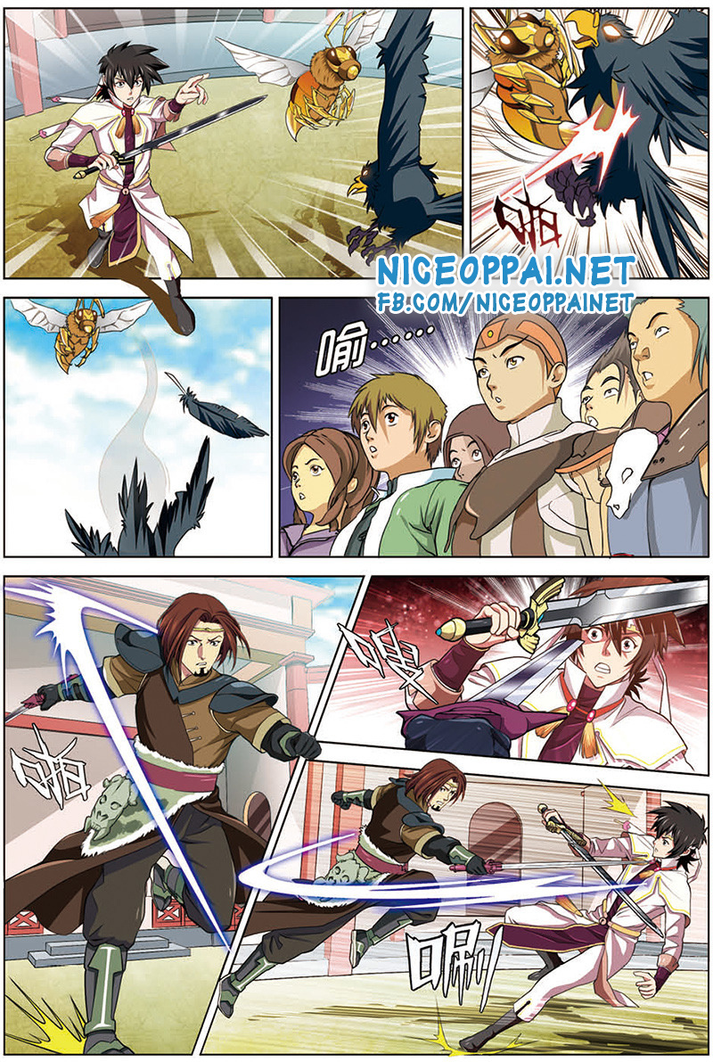 Zhan Long page 16