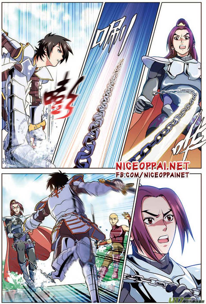 Zhan Long page 3