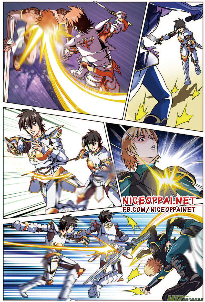 Zhan Long page 22