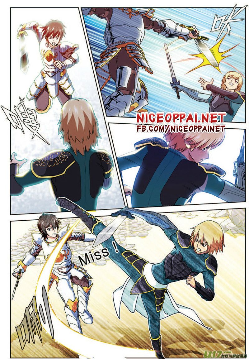 Zhan Long page 8