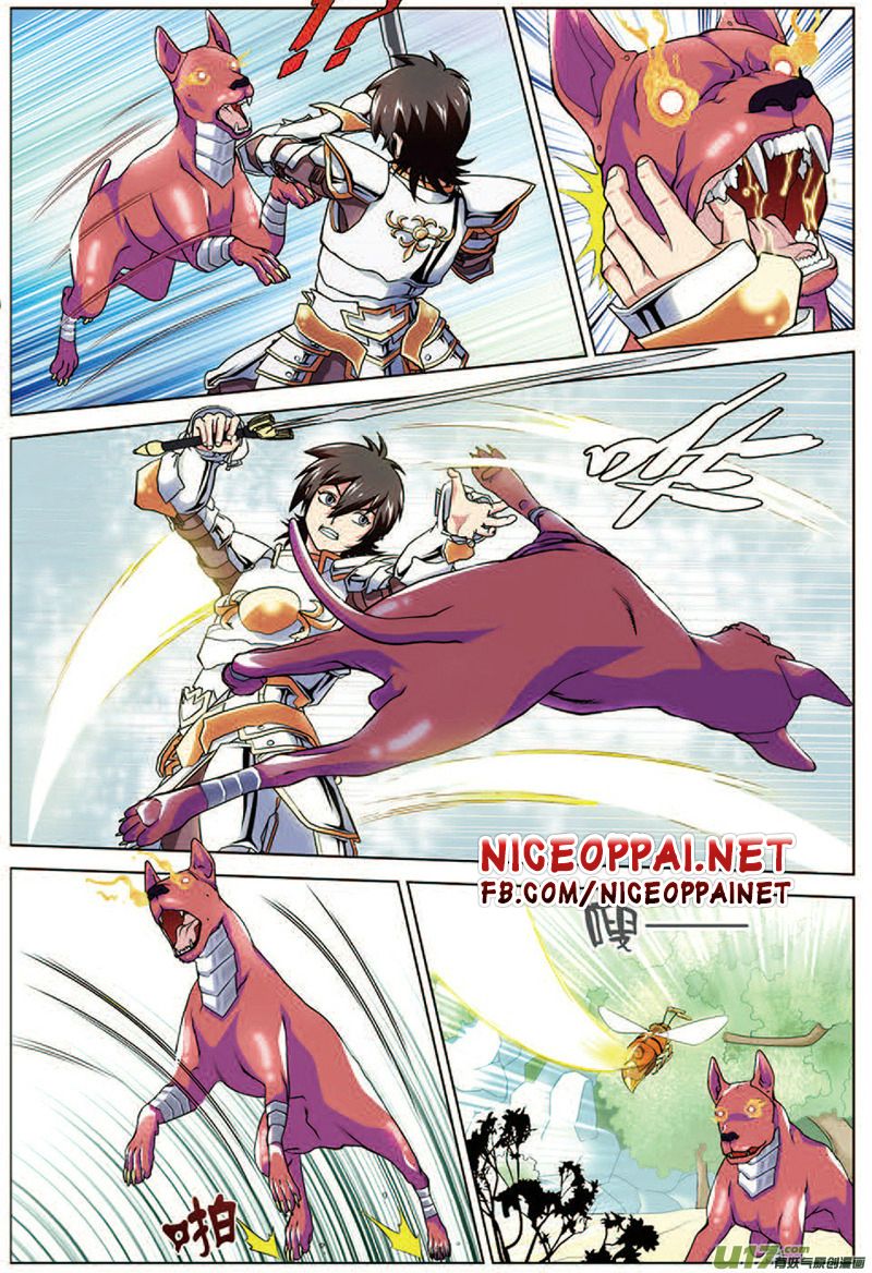 Zhan Long page 10