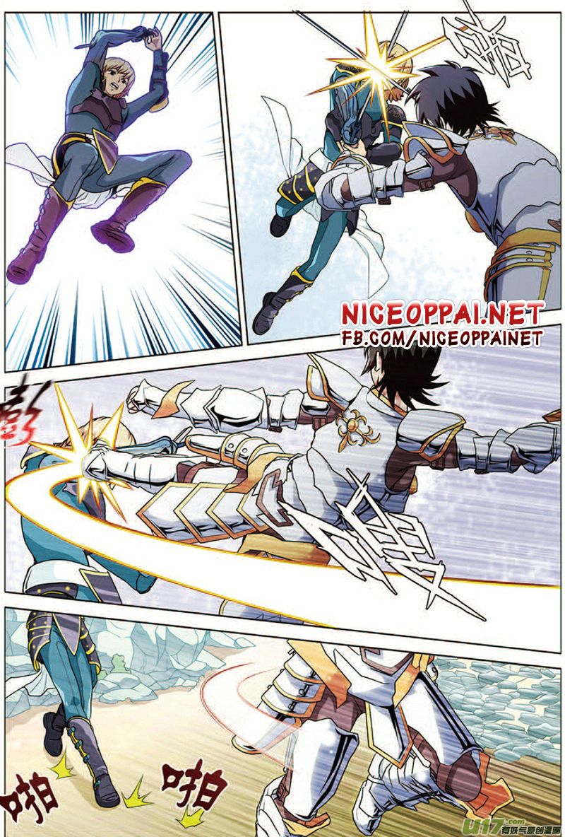 Zhan Long page 11
