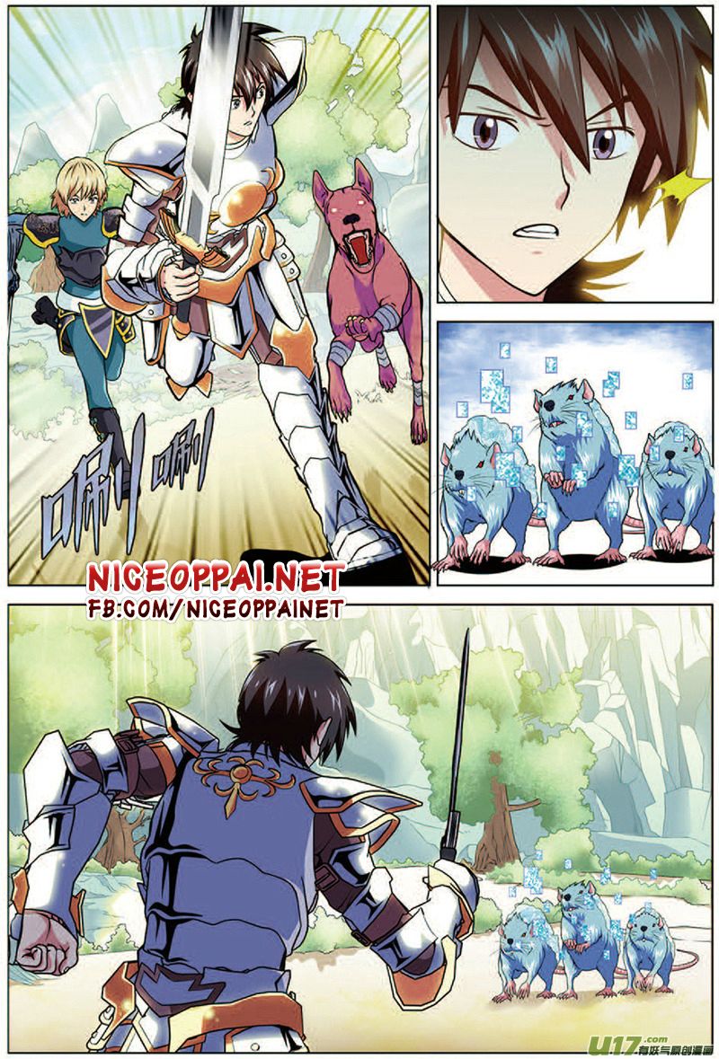 Zhan Long page 13
