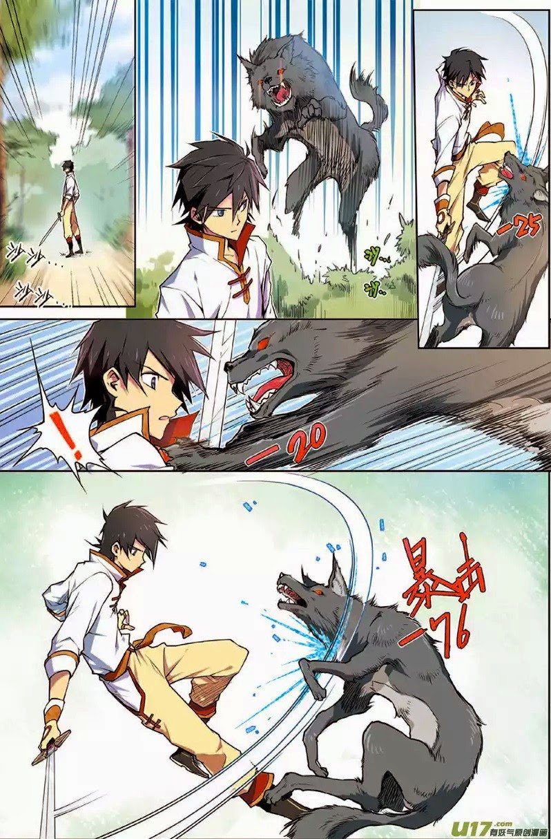 Zhan Long page 2