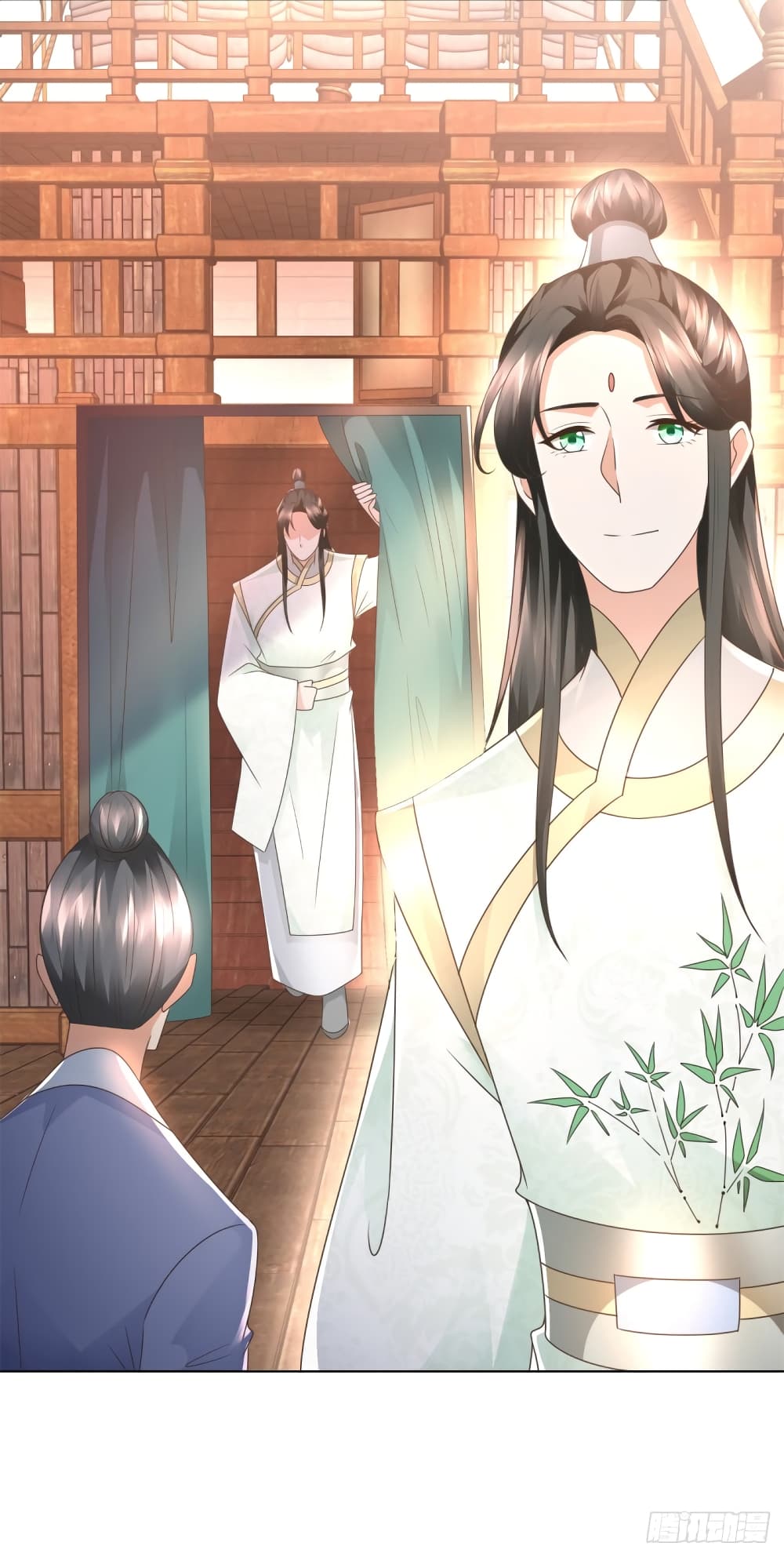 Zhi Zun Chong Sheng page 10