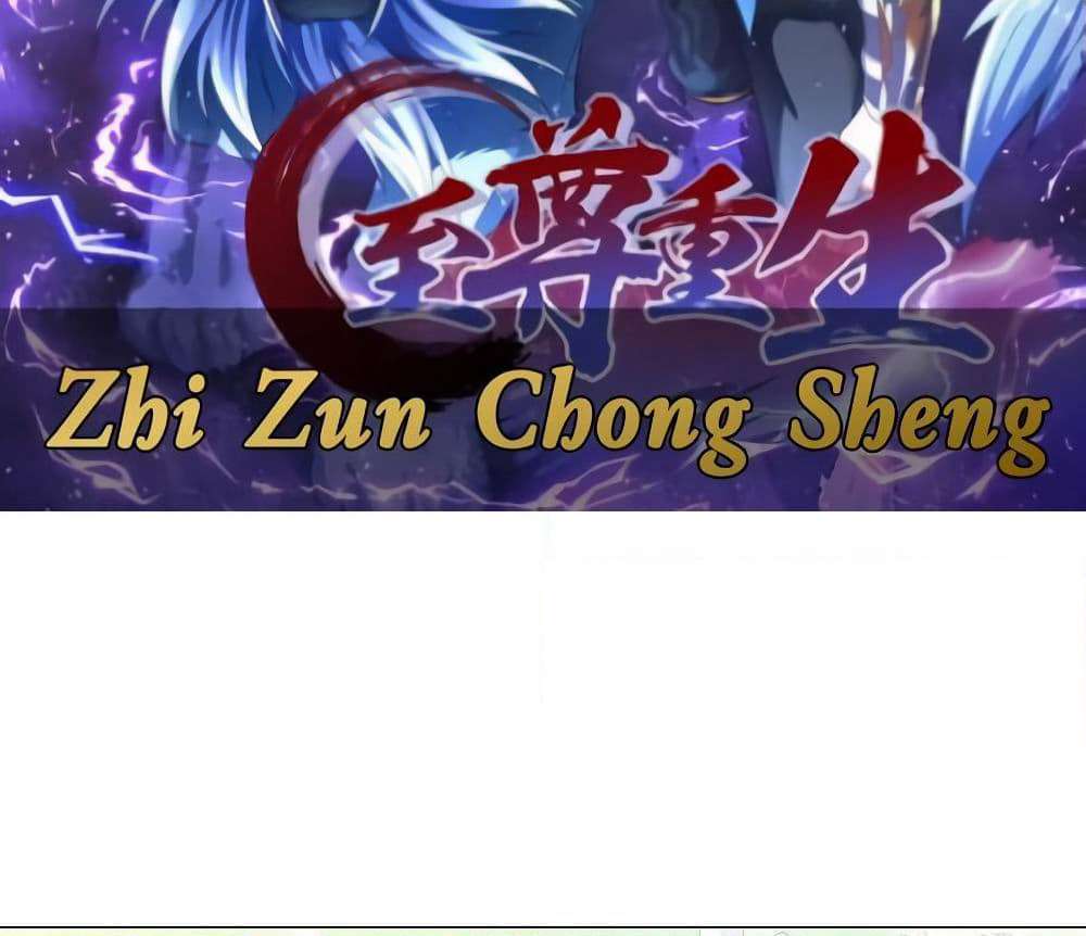 Zhi Zun Chong Sheng page 2
