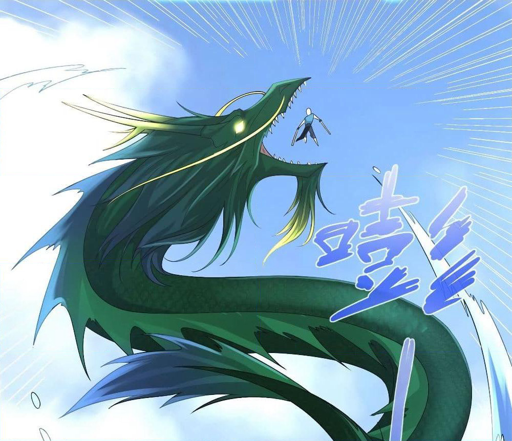 Zhi Zun Chong Sheng page 6