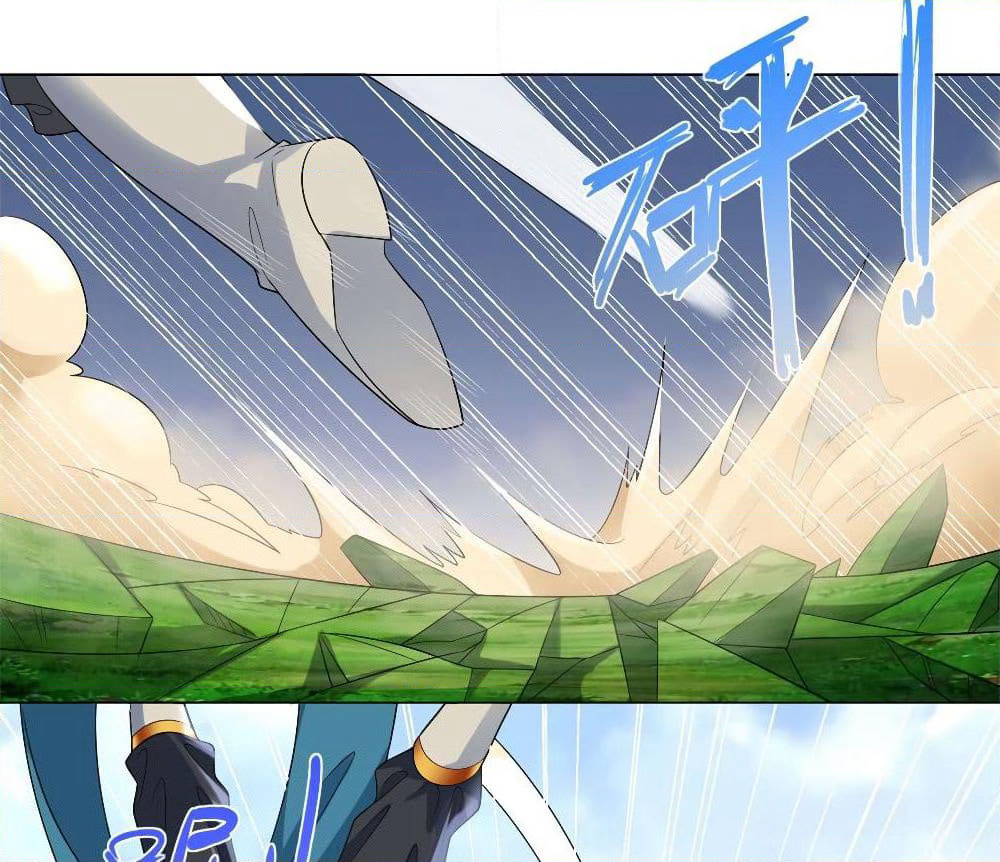 Zhi Zun Chong Sheng page 24