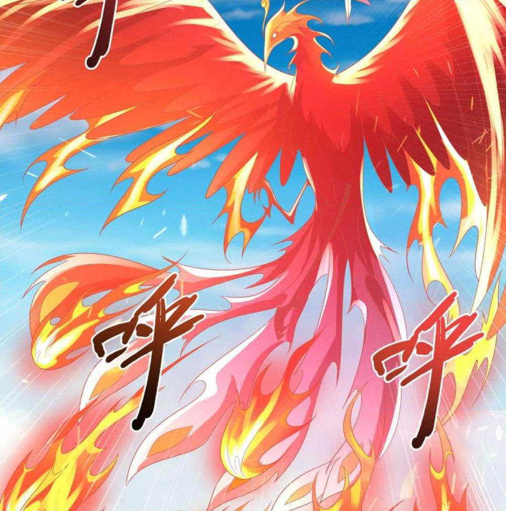 Zhi Zun Chong Sheng page 31