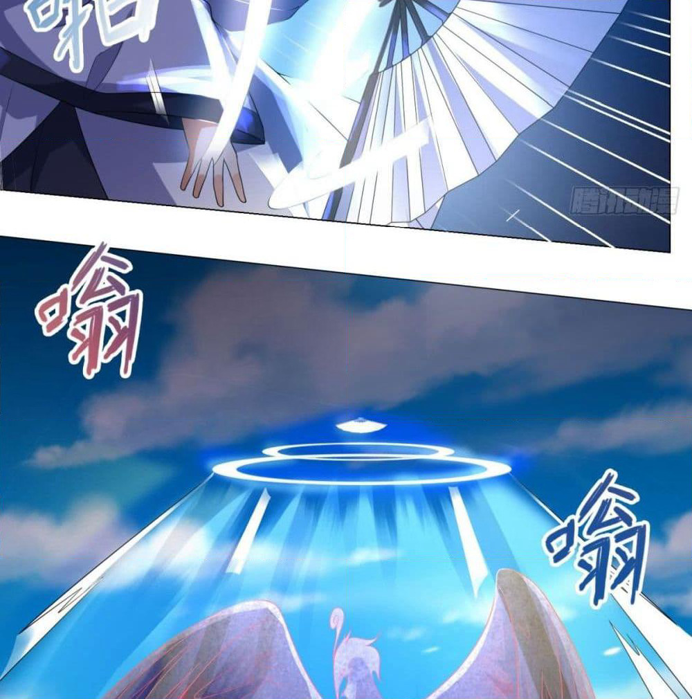 Zhi Zun Chong Sheng page 39