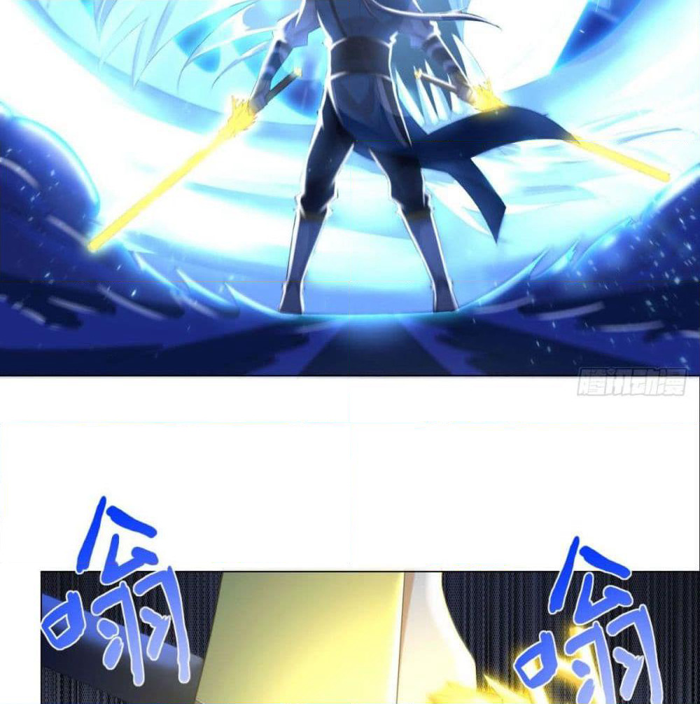 Zhi Zun Chong Sheng page 3