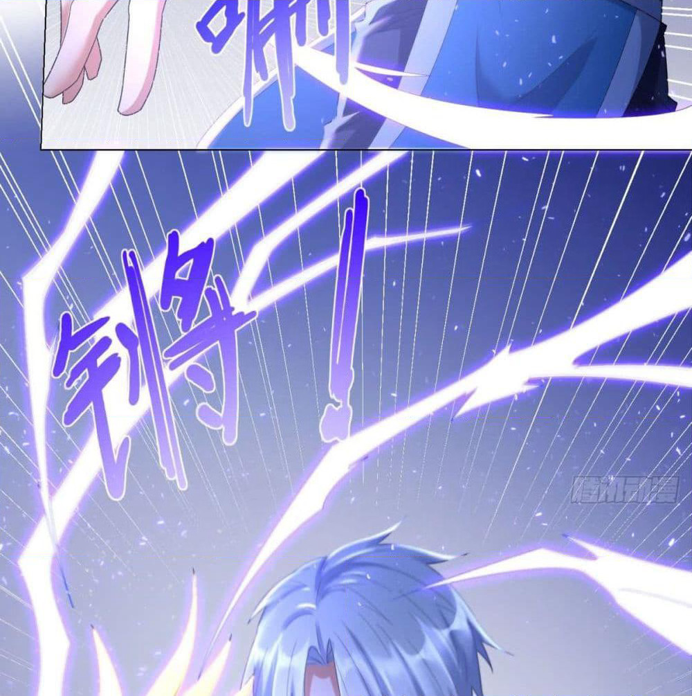 Zhi Zun Chong Sheng page 6