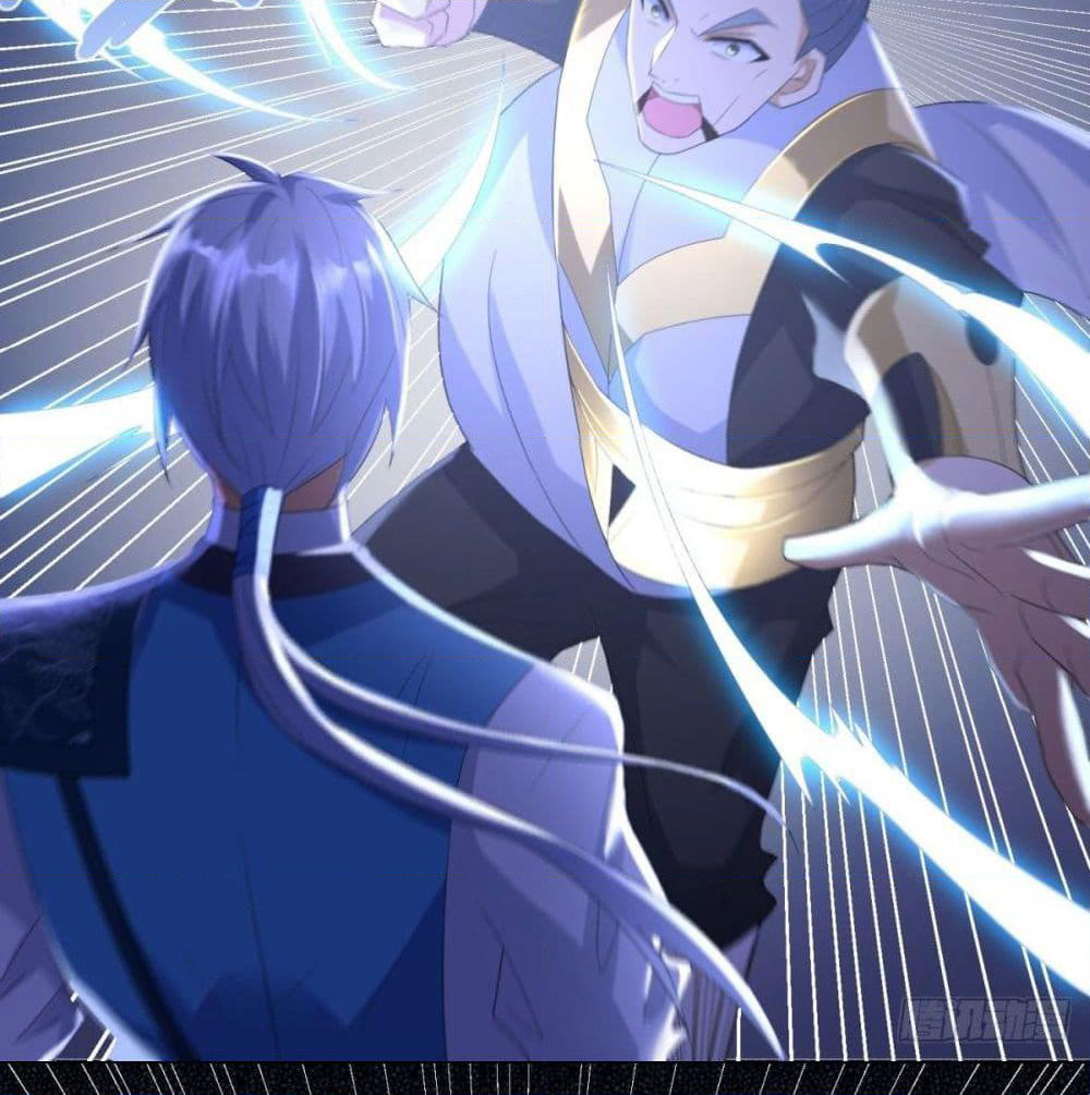 Zhi Zun Chong Sheng page 40