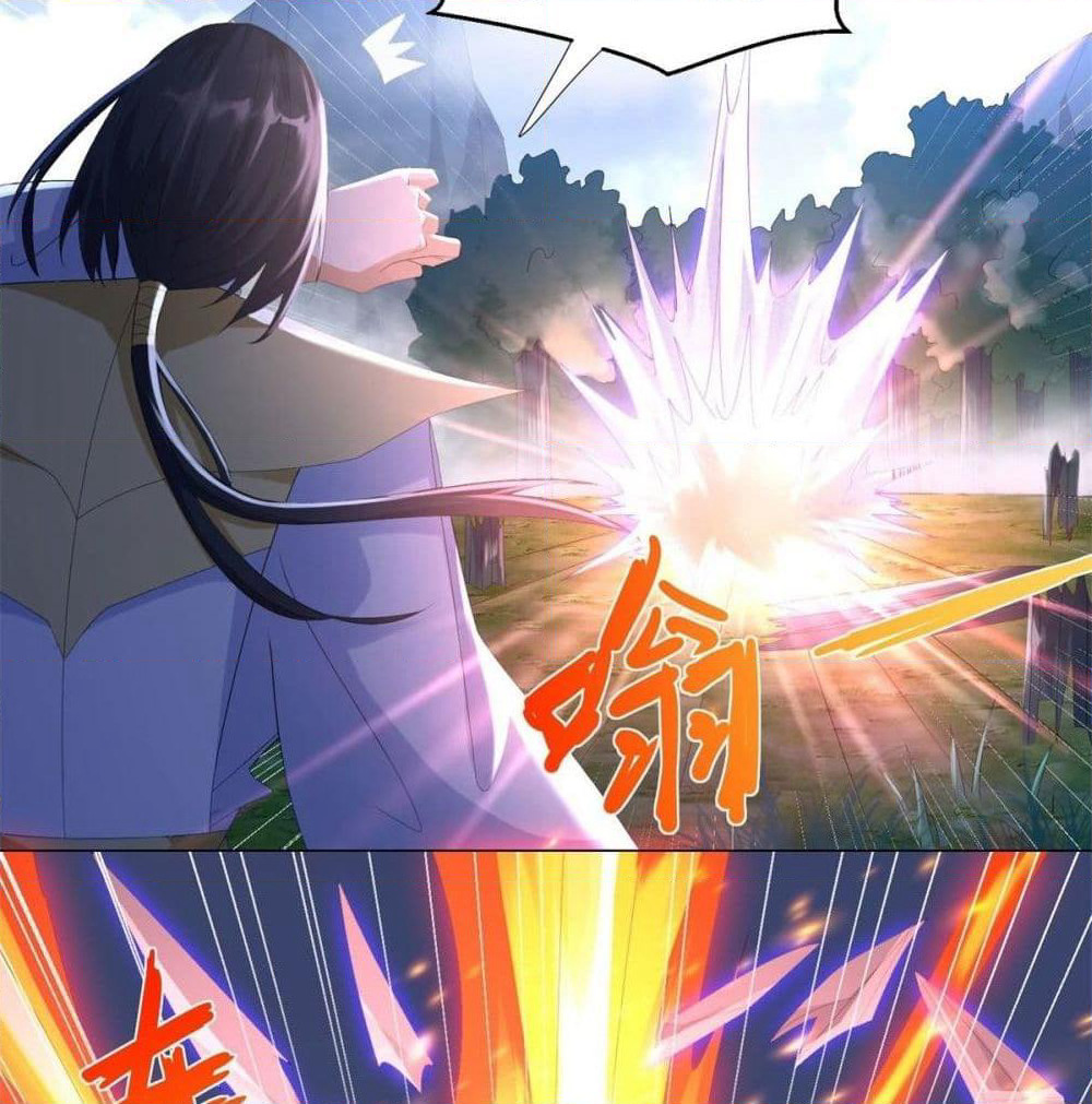 Zhi Zun Chong Sheng page 7