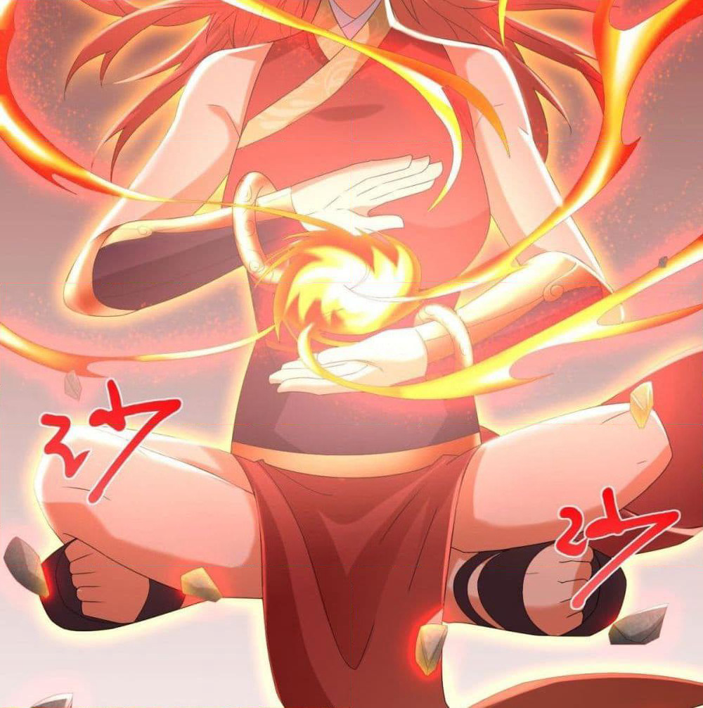 Zhi Zun Chong Sheng page 38