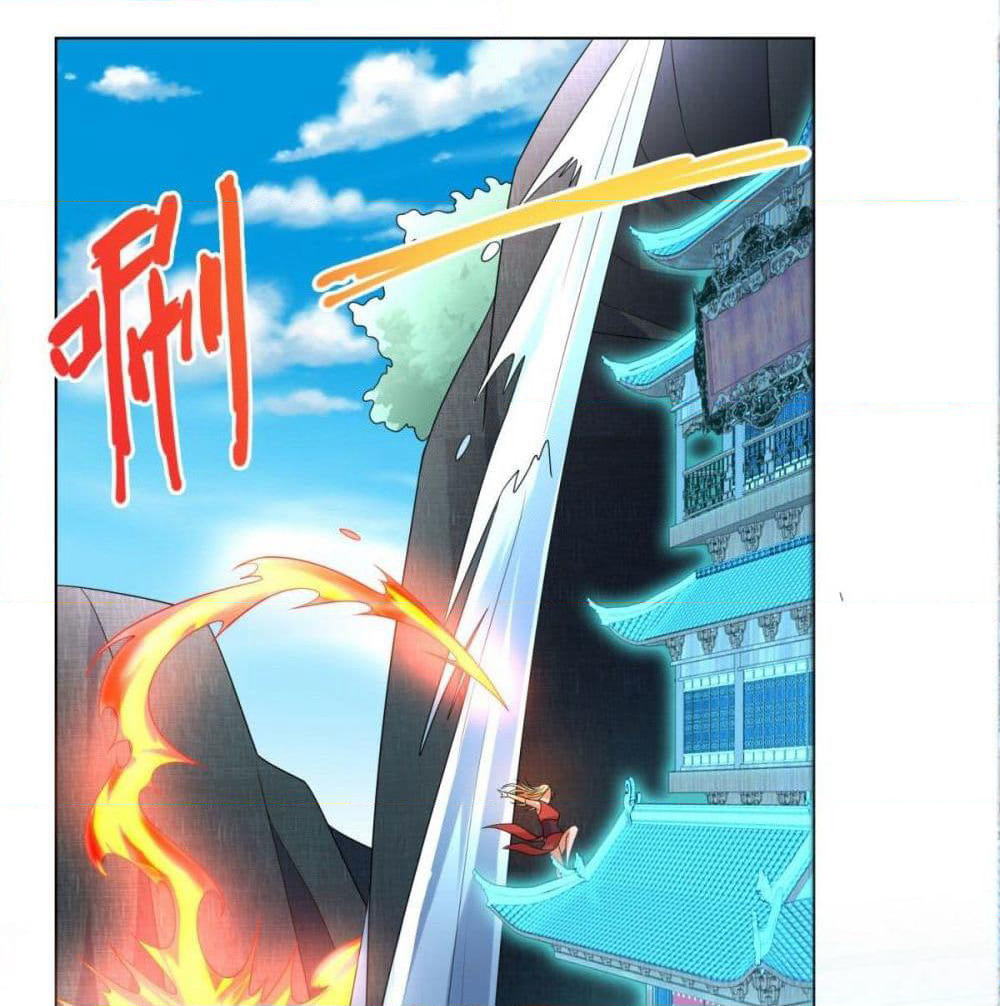 Zhi Zun Chong Sheng page 55