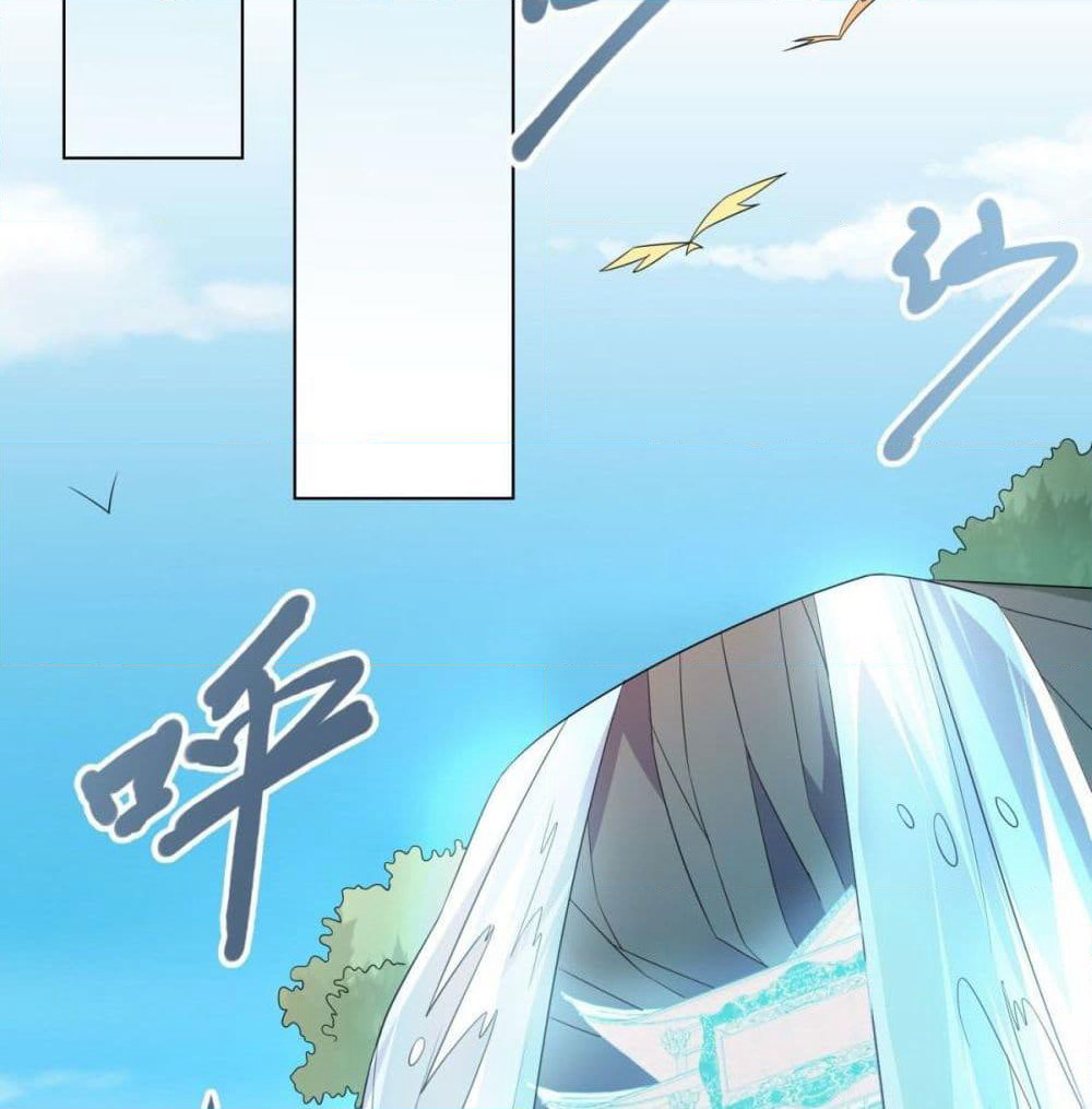Zhi Zun Chong Sheng page 46