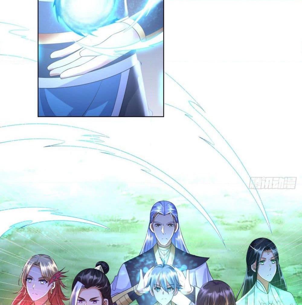Zhi Zun Chong Sheng page 53