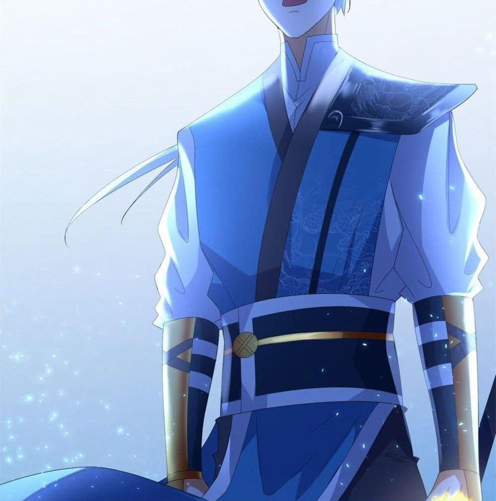 Zhi Zun Chong Sheng page 32