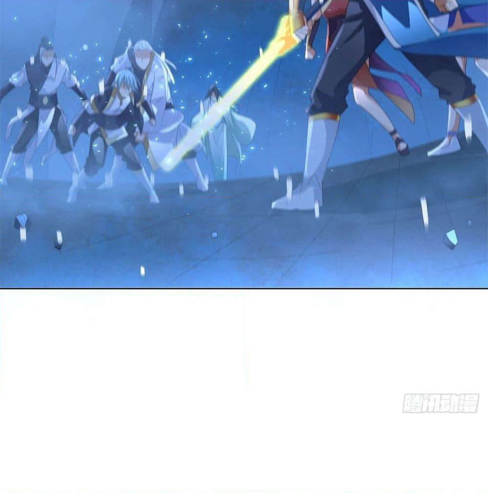 Zhi Zun Chong Sheng page 36