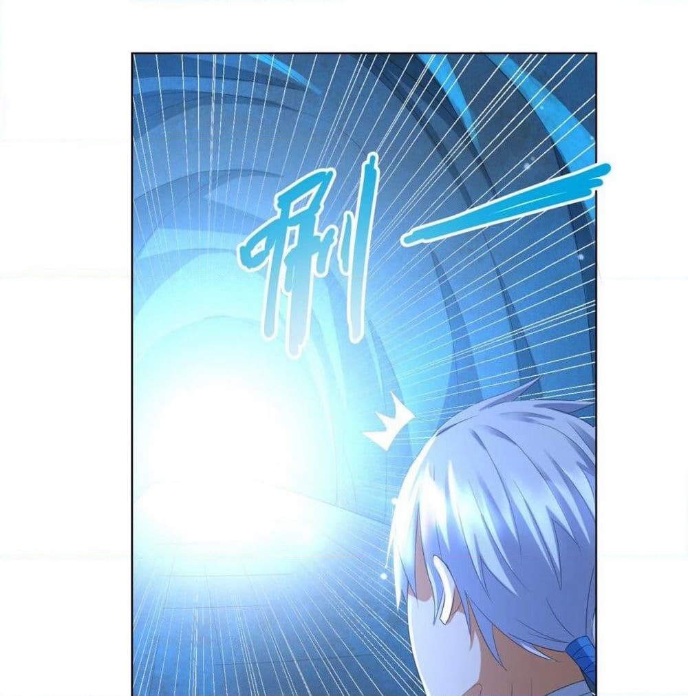 Zhi Zun Chong Sheng page 37