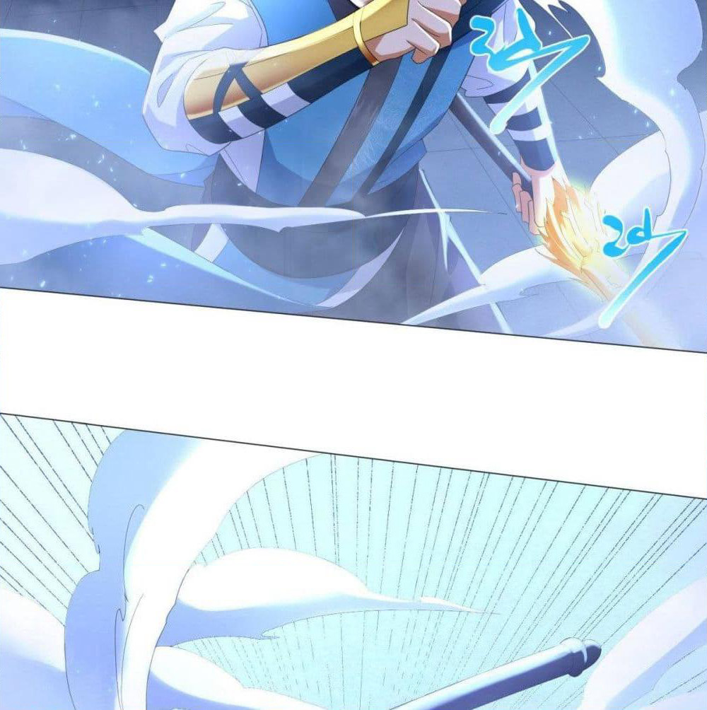 Zhi Zun Chong Sheng page 19